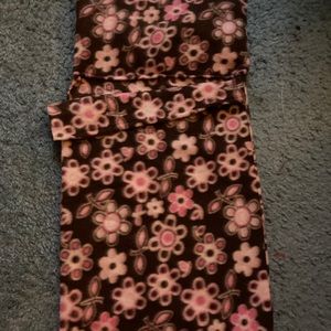 Sleepy bag made for American Girl Dolls